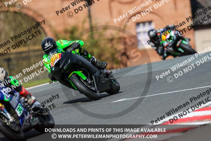 Oulton Park 20th March 2020;PJ Motorsport Photography 2020